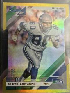 Steve Largent