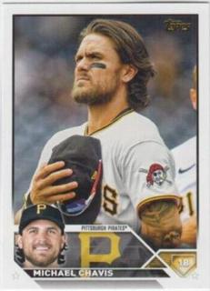 Michael Chavis