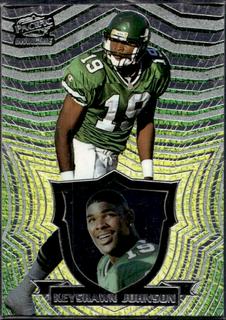 Keyshawn Johnson
