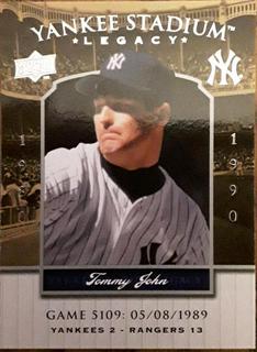 Tommy John