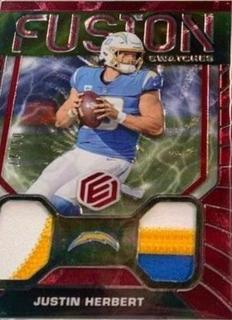 Justin Herbert
