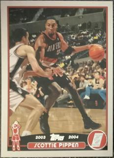 Scottie Pippen