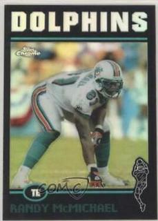 Randy McMichael
