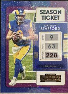 Matthew Stafford