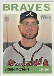 Brian McCann