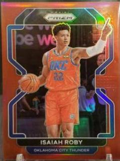 Isaiah Roby