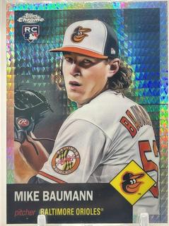 Mike Baumann