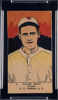Waite Hoyt