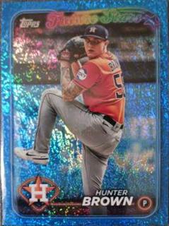 Hunter Brown