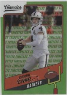 Derek Carr