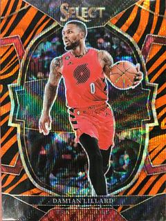 Damian Lillard