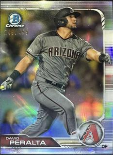David Peralta