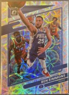 Ben Simmons