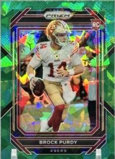 Brock Purdy