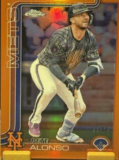 Pete Alonso