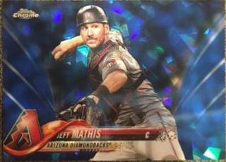 Jeff Mathis
