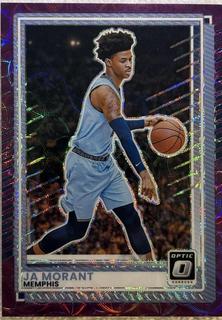 Ja Morant