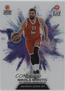 Nikola Mirotic