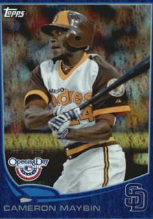 Cameron Maybin