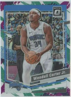 Wendell Carter Jr.