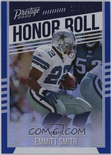Emmitt Smith
