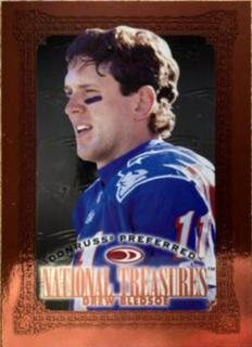 Drew Bledsoe