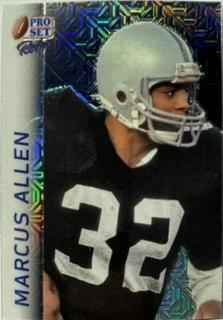 Marcus Allen