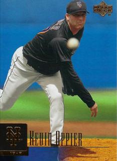 Kevin Appier