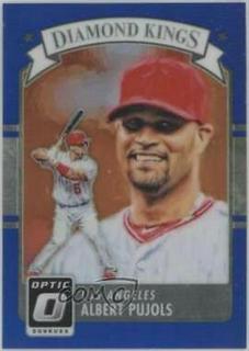 Albert Pujols