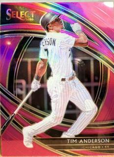 Tim Anderson