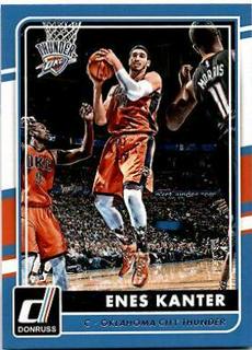 Enes Kanter