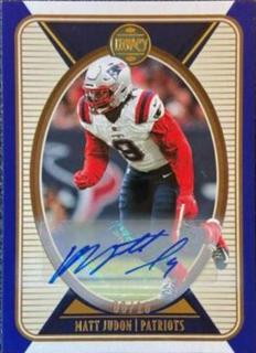 Matt Judon