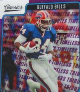Thurman Thomas