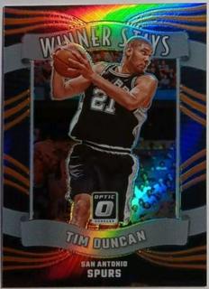 Tim Duncan