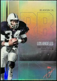 Bo Jackson
