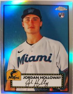 Jordan Holloway