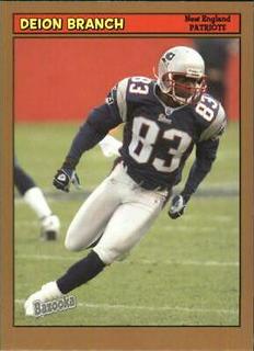 Deion Branch