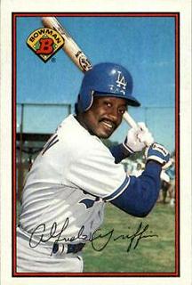 Alfredo Griffin