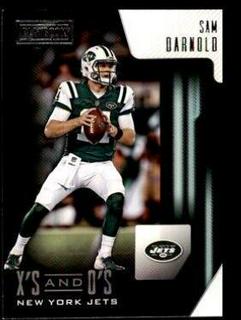 Sam Darnold