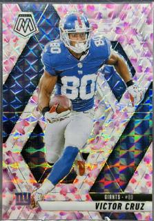 Victor Cruz