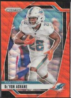 De'Von Achane