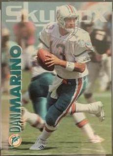 Dan Marino