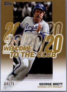 George Brett