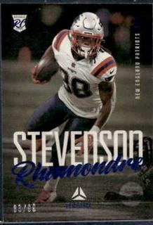 Rhamondre Stevenson