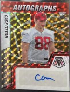 Cade Otton