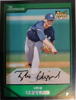 Tyler Clippard