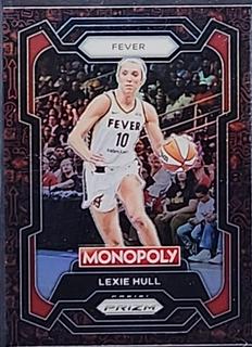 Lexie Hull