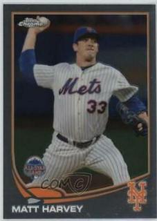 Matt Harvey