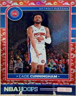 Cade Cunningham