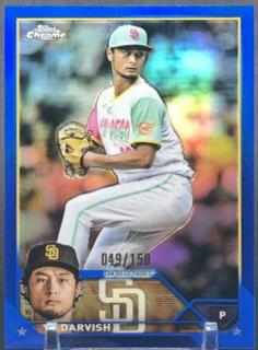 Yu Darvish